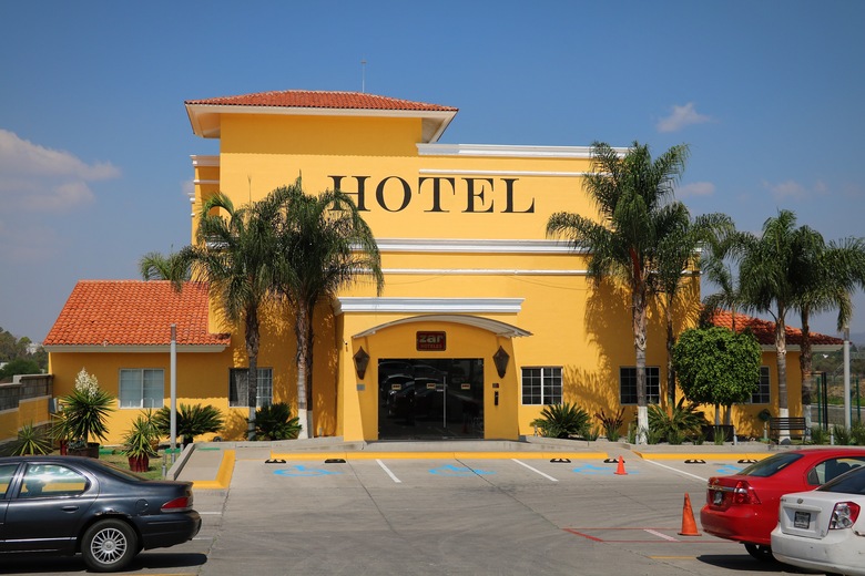 Hotel Zar Queretaro