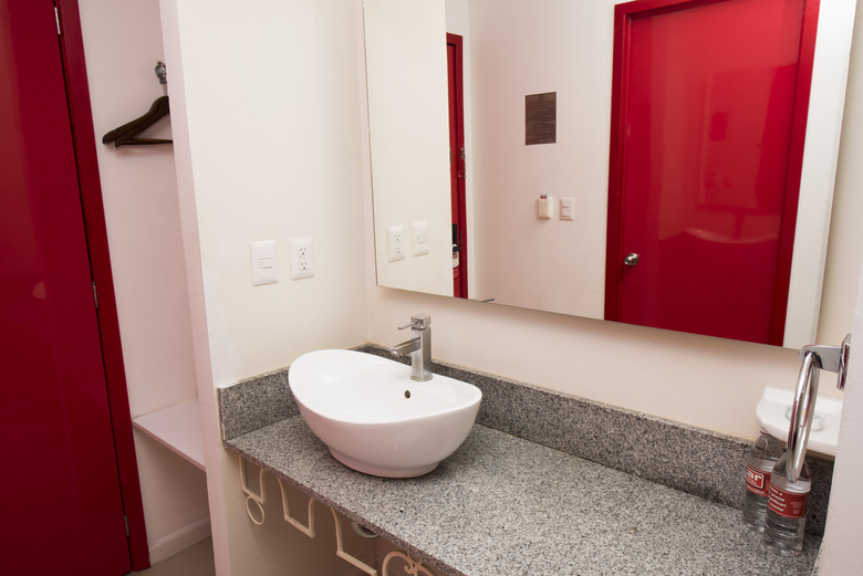 Hotel Zar Queretaro