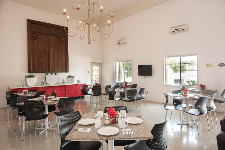 Hotel Zar Queretaro