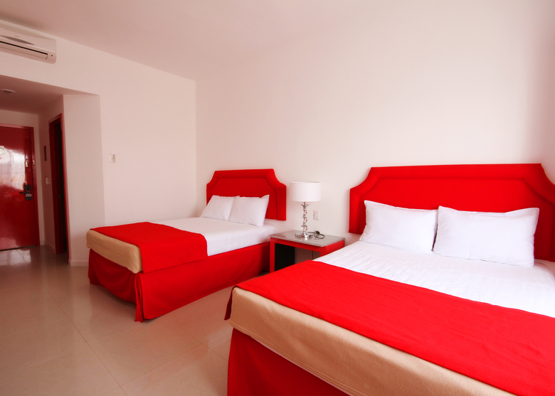 Hotel Zar Queretaro