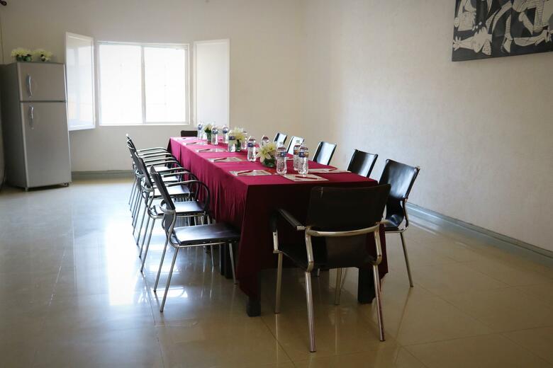 Hotel Zar Queretaro