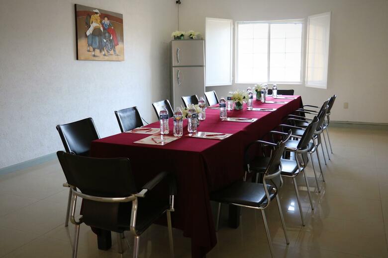 Hotel Zar Queretaro