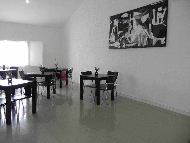 Hotel Zar Queretaro
