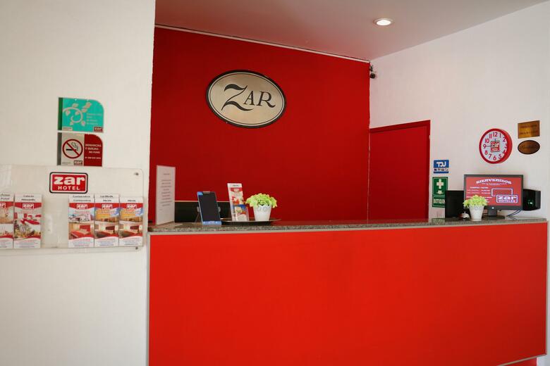 Hotel Zar Queretaro