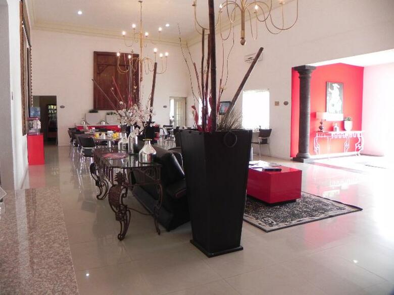 Hotel Zar Queretaro