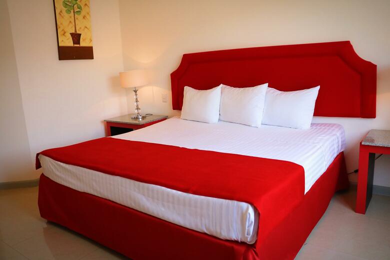 Hotel Zar Queretaro