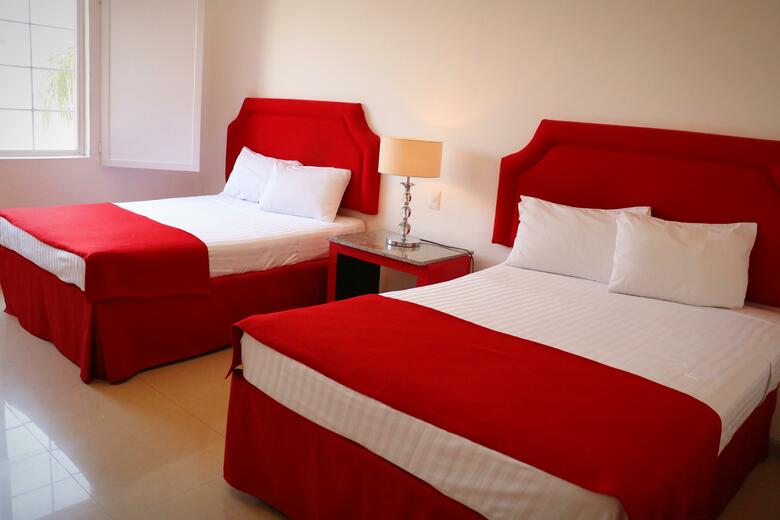 Hotel Zar Queretaro