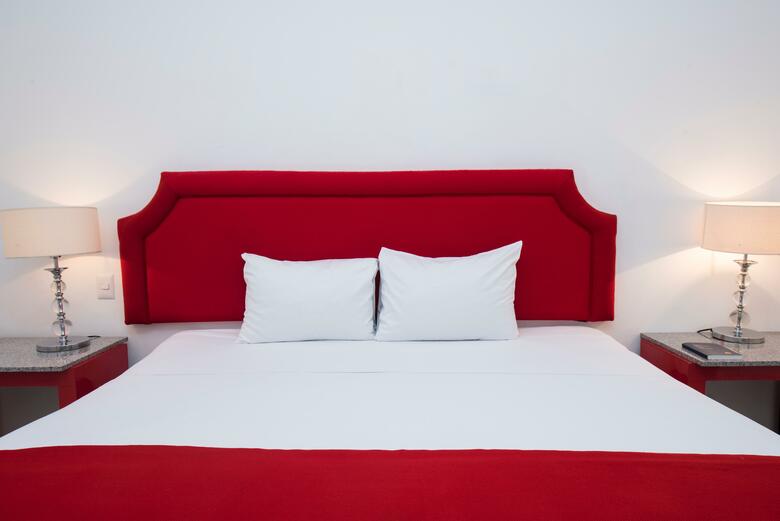 Hotel Zar Queretaro