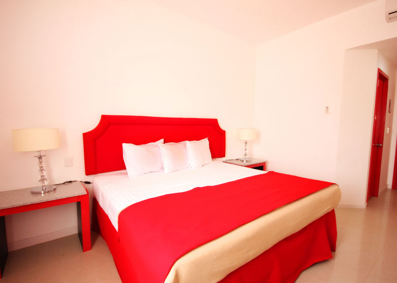 Hotel Zar Queretaro