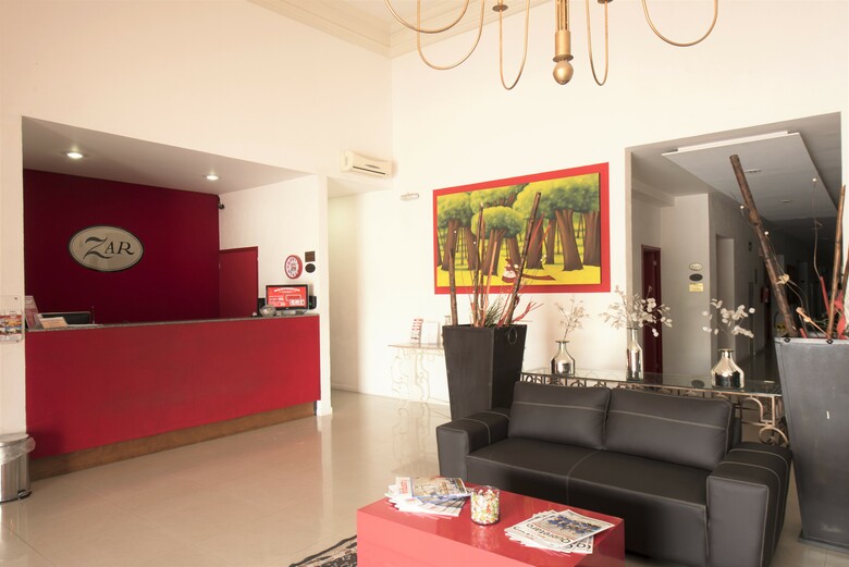 Hotel Zar Queretaro