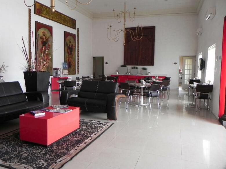 Hotel Zar Queretaro