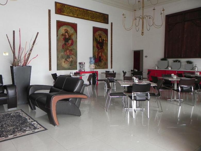 Hotel Zar Queretaro