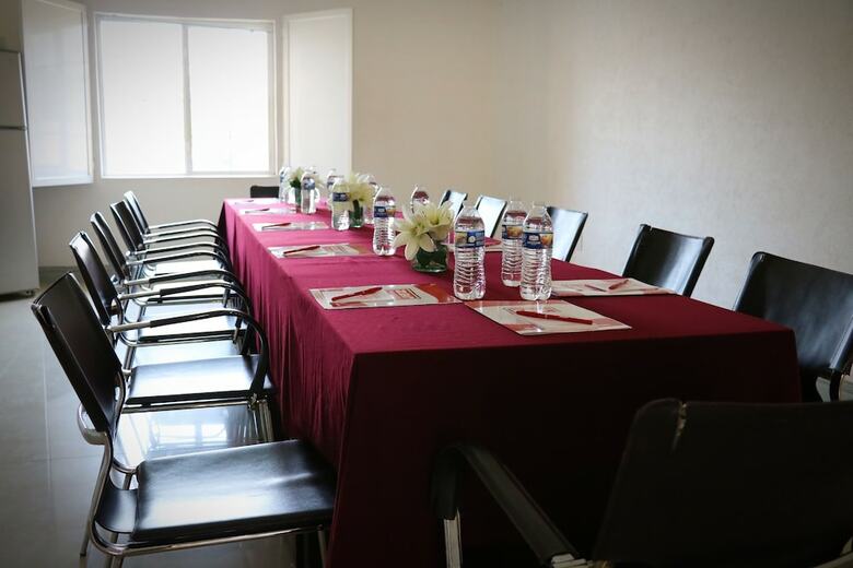 Hotel Zar Queretaro