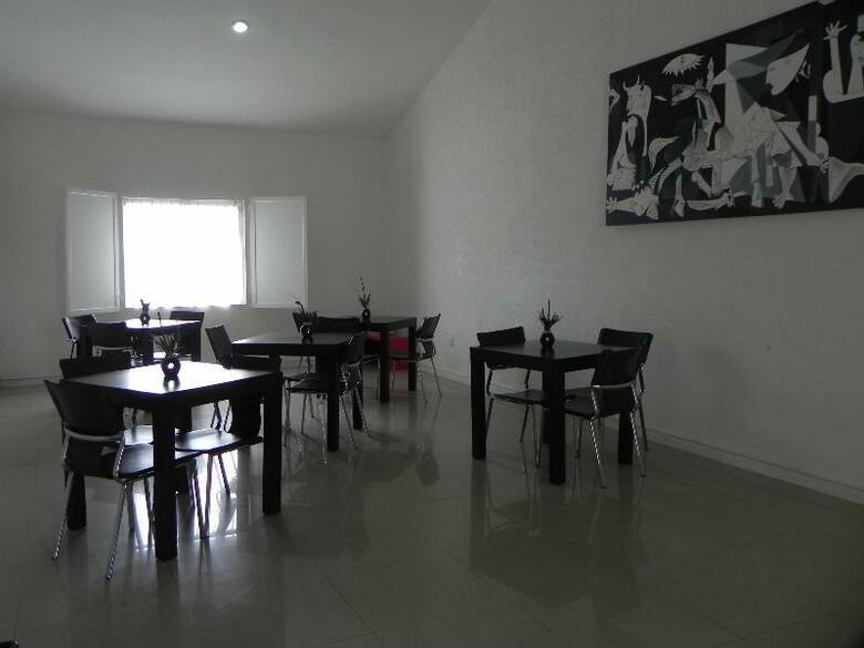 Hotel Zar Queretaro