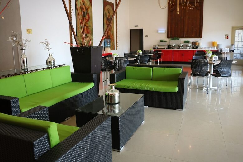 Hotel Zar Queretaro