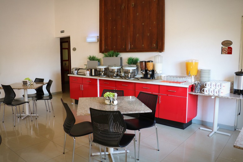 Hotel Zar Queretaro
