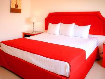 Hotel Zar Queretaro