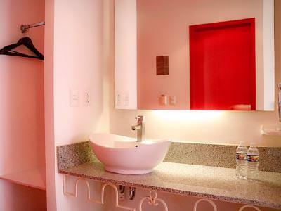 Hotel Zar Queretaro