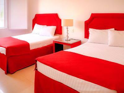 Hotel Zar Queretaro