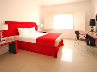 Hotel Zar Queretaro