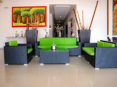 Hotel Zar Queretaro
