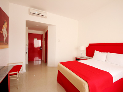 Hotel Zar Queretaro