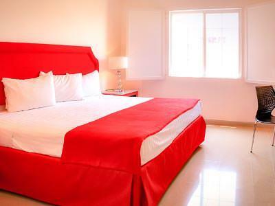 Hotel Zar Queretaro