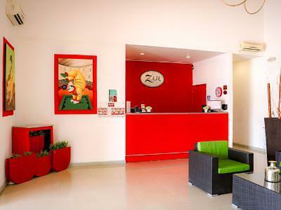 Hotel Zar Queretaro