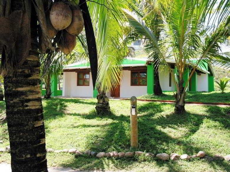 Villas Palmira Hotel And Spa