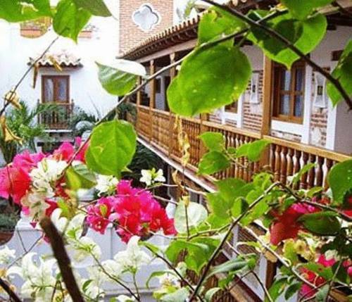 Hotel Don Pedro De Heredia
