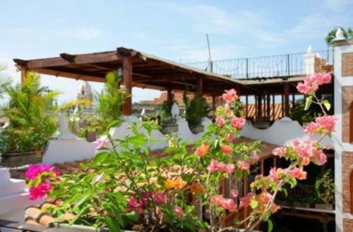 Hotel Don Pedro De Heredia