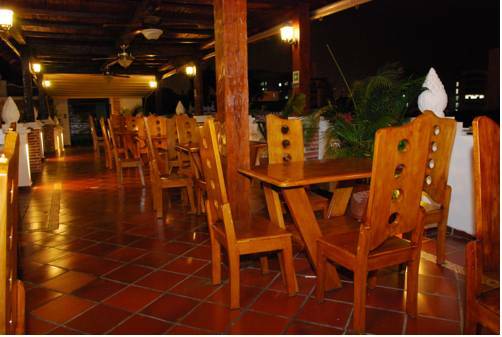 Hotel Don Pedro De Heredia