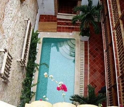 Hotel Don Pedro De Heredia