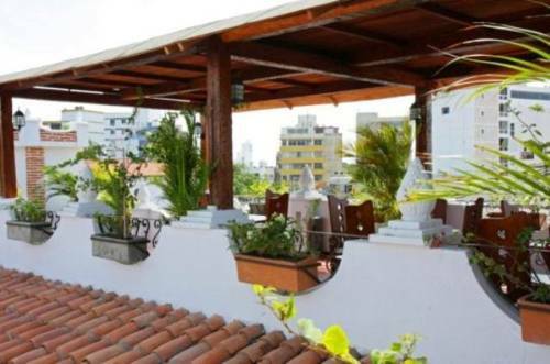 Hotel Don Pedro De Heredia