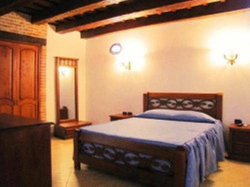 Hotel Don Pedro De Heredia