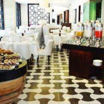 Hotel Bogota Marriott