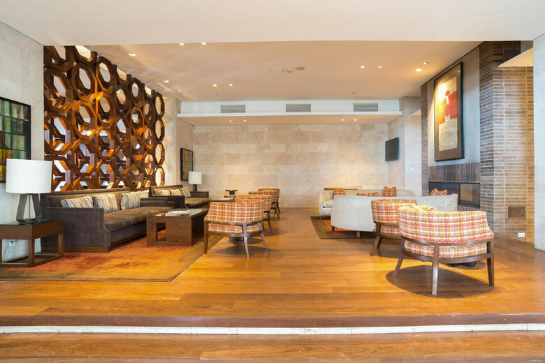 Hotel Bogota Marriott