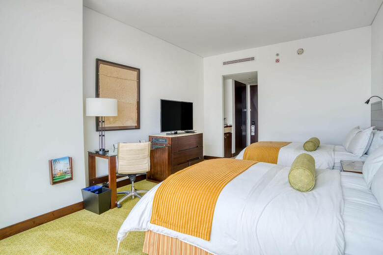 Hotel Bogota Marriott