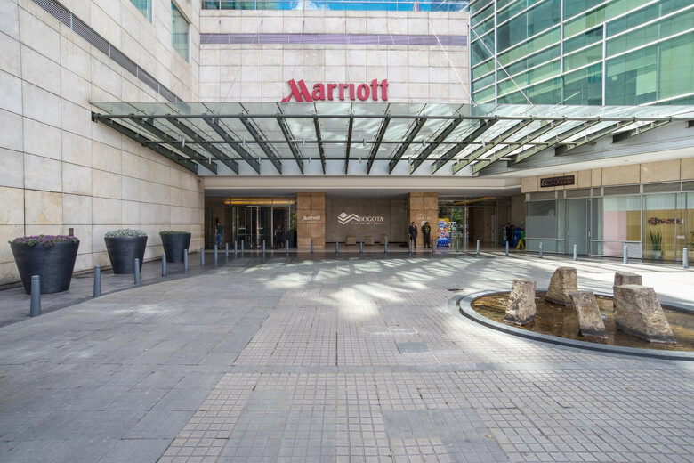 Hotel Bogota Marriott