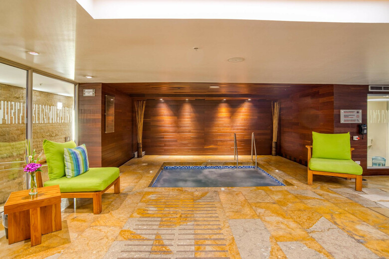Hotel Bogota Marriott