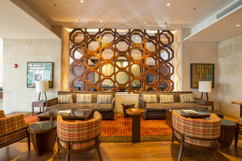 Hotel Bogota Marriott