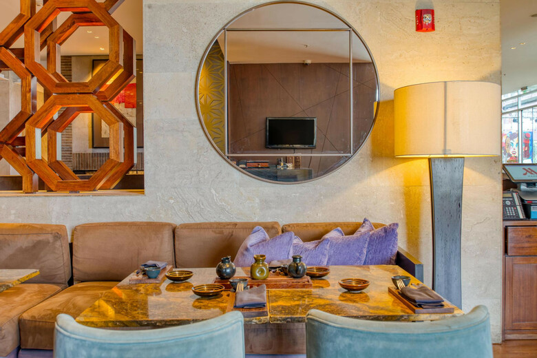 Hotel Bogota Marriott