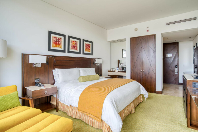 Hotel Bogota Marriott
