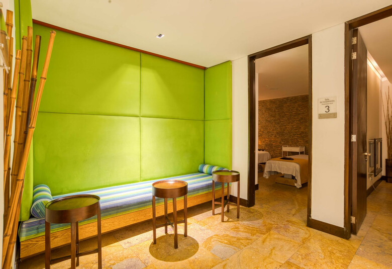 Hotel Bogota Marriott