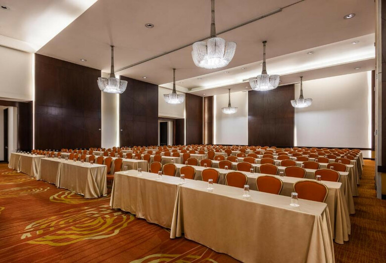 Hotel Bogota Marriott
