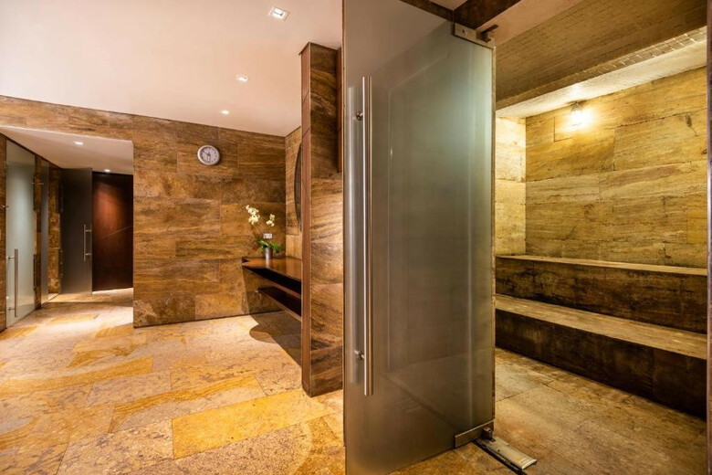 Hotel Bogota Marriott