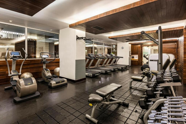 Hotel Bogota Marriott