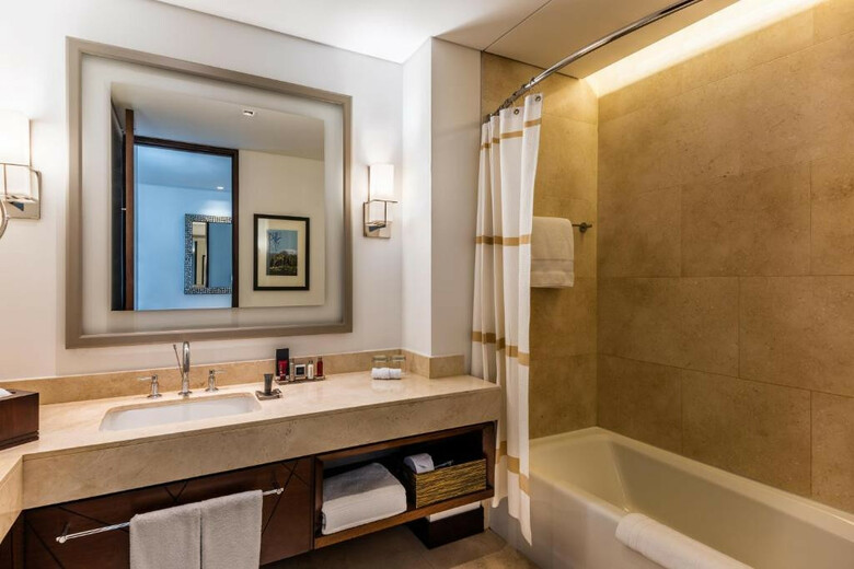Hotel Bogota Marriott