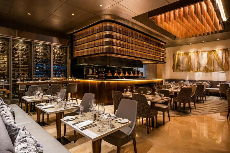 Hotel Bogota Marriott