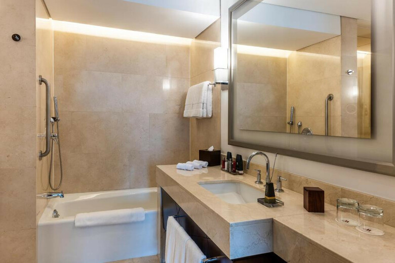 Hotel Bogota Marriott